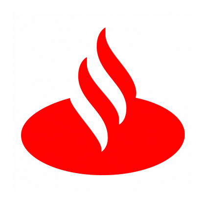 SANTANDER_logo